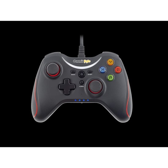 COSMIC BYTE CALLISTO WIRED GAMEPAD